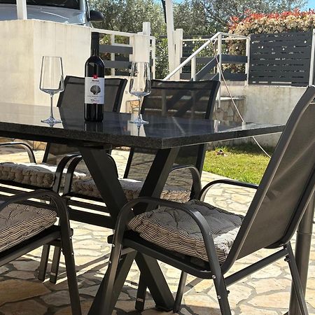 The House Villa Medulin Exterior foto
