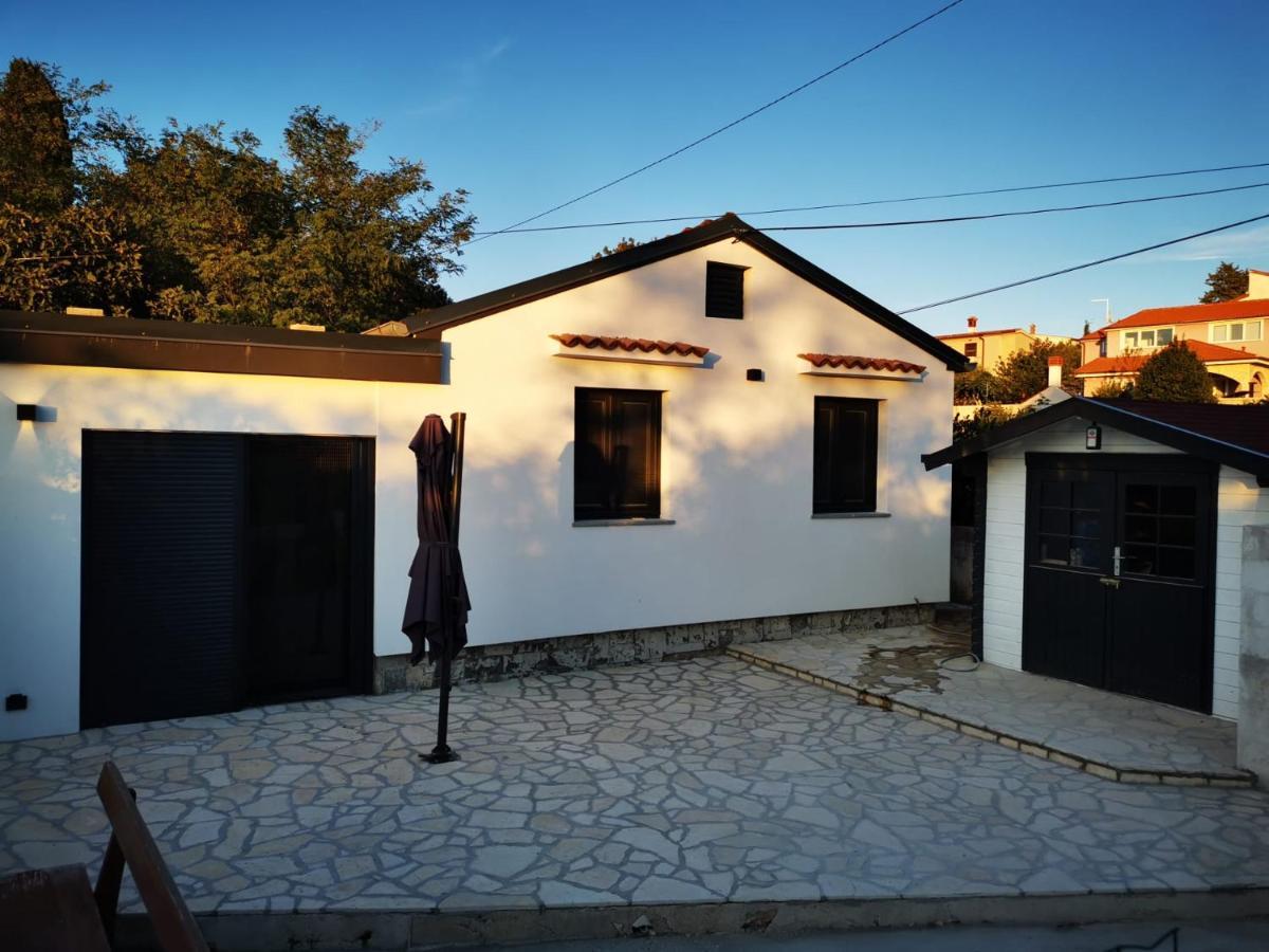 The House Villa Medulin Exterior foto